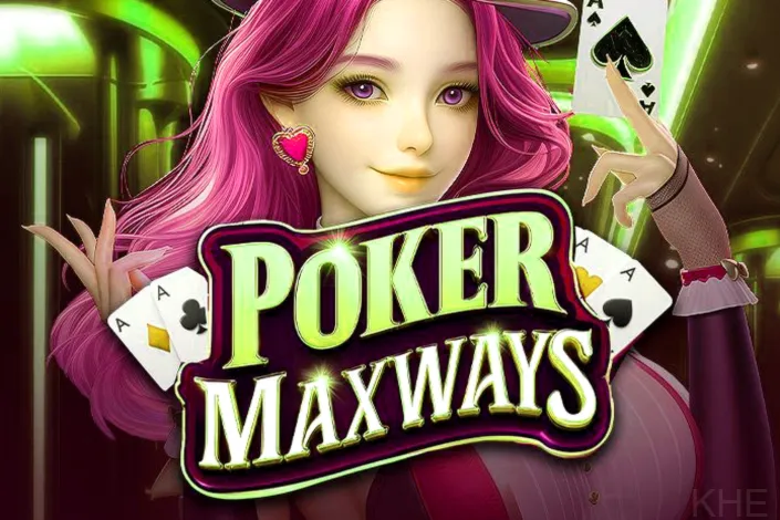 Poker Maxways