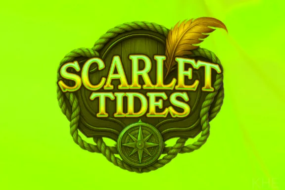Scarlet Tides