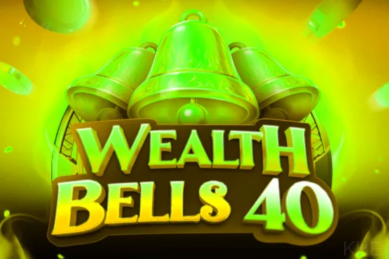 Wealth Bells 40